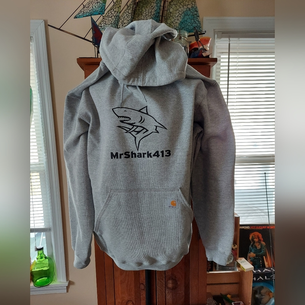 🦈Shark! Live!🙂 - Picture 4 of 16